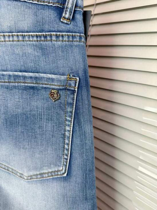 Loro Piana Jeans Short _SKULoroPianasz29-4025tr0310902